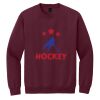 Heavy Blend Crewneck Sweatshirt Thumbnail