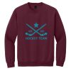Heavy Blend Crewneck Sweatshirt Thumbnail