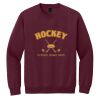 Heavy Blend Crewneck Sweatshirt Thumbnail