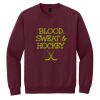 Heavy Blend Crewneck Sweatshirt Thumbnail
