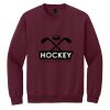 Heavy Blend Crewneck Sweatshirt Thumbnail