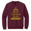 Heavy Blend Crewneck Sweatshirt Thumbnail