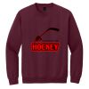 Heavy Blend Crewneck Sweatshirt Thumbnail