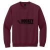 Heavy Blend Crewneck Sweatshirt Thumbnail