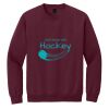 Heavy Blend Crewneck Sweatshirt Thumbnail