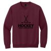 Heavy Blend Crewneck Sweatshirt Thumbnail