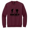 Heavy Blend Crewneck Sweatshirt Thumbnail