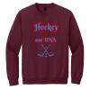 Heavy Blend Crewneck Sweatshirt Thumbnail