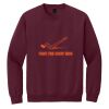 Heavy Blend Crewneck Sweatshirt Thumbnail