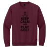 Heavy Blend Crewneck Sweatshirt Thumbnail