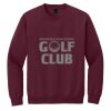 Heavy Blend Crewneck Sweatshirt Thumbnail