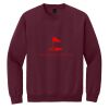 Heavy Blend Crewneck Sweatshirt Thumbnail