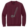 Heavy Blend Crewneck Sweatshirt Thumbnail