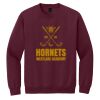 Heavy Blend Crewneck Sweatshirt Thumbnail
