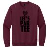 Heavy Blend Crewneck Sweatshirt Thumbnail