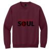Heavy Blend Crewneck Sweatshirt Thumbnail