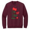 Heavy Blend Crewneck Sweatshirt Thumbnail