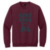 Heavy Blend Crewneck Sweatshirt Thumbnail