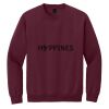 Heavy Blend Crewneck Sweatshirt Thumbnail