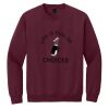 Heavy Blend Crewneck Sweatshirt Thumbnail