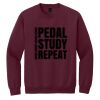 Heavy Blend Crewneck Sweatshirt Thumbnail