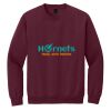Heavy Blend Crewneck Sweatshirt Thumbnail