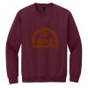 Heavy Blend Crewneck Sweatshirt Thumbnail