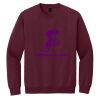 Heavy Blend Crewneck Sweatshirt Thumbnail