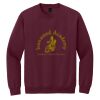 Heavy Blend Crewneck Sweatshirt Thumbnail