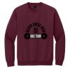 Heavy Blend Crewneck Sweatshirt Thumbnail