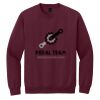 Heavy Blend Crewneck Sweatshirt Thumbnail