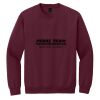 Heavy Blend Crewneck Sweatshirt Thumbnail