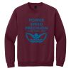 Heavy Blend Crewneck Sweatshirt Thumbnail