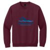 Heavy Blend Crewneck Sweatshirt Thumbnail