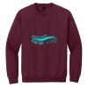 Heavy Blend Crewneck Sweatshirt Thumbnail