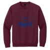 Heavy Blend Crewneck Sweatshirt Thumbnail