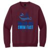 Heavy Blend Crewneck Sweatshirt Thumbnail