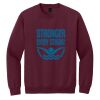Heavy Blend Crewneck Sweatshirt Thumbnail