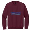 Heavy Blend Crewneck Sweatshirt Thumbnail