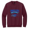 Heavy Blend Crewneck Sweatshirt Thumbnail