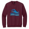 Heavy Blend Crewneck Sweatshirt Thumbnail