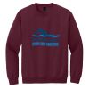 Heavy Blend Crewneck Sweatshirt Thumbnail