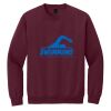 Heavy Blend Crewneck Sweatshirt Thumbnail
