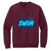 Heavy Blend Crewneck Sweatshirt Thumbnail