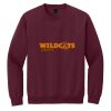 Heavy Blend Crewneck Sweatshirt Thumbnail