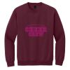Heavy Blend Crewneck Sweatshirt Thumbnail