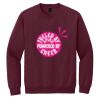 Heavy Blend Crewneck Sweatshirt Thumbnail