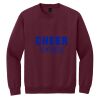 Heavy Blend Crewneck Sweatshirt Thumbnail