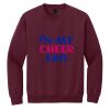 Heavy Blend Crewneck Sweatshirt Thumbnail