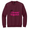 Heavy Blend Crewneck Sweatshirt Thumbnail